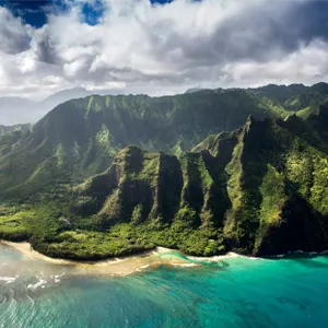 Hawaii