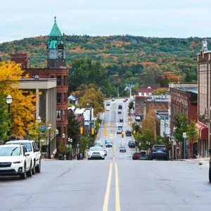 Michigan