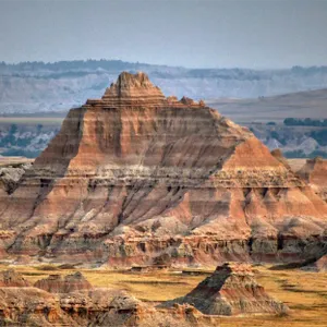 South Dakota