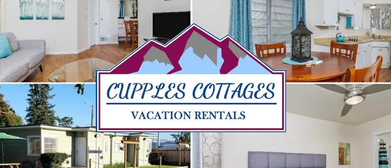 Cupples Cottage #2: Downtown, On-Site Car Rental! - Anchorage