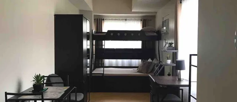 One Archer s Place Condo near DLSU Taft Ave Manila Manila Metro