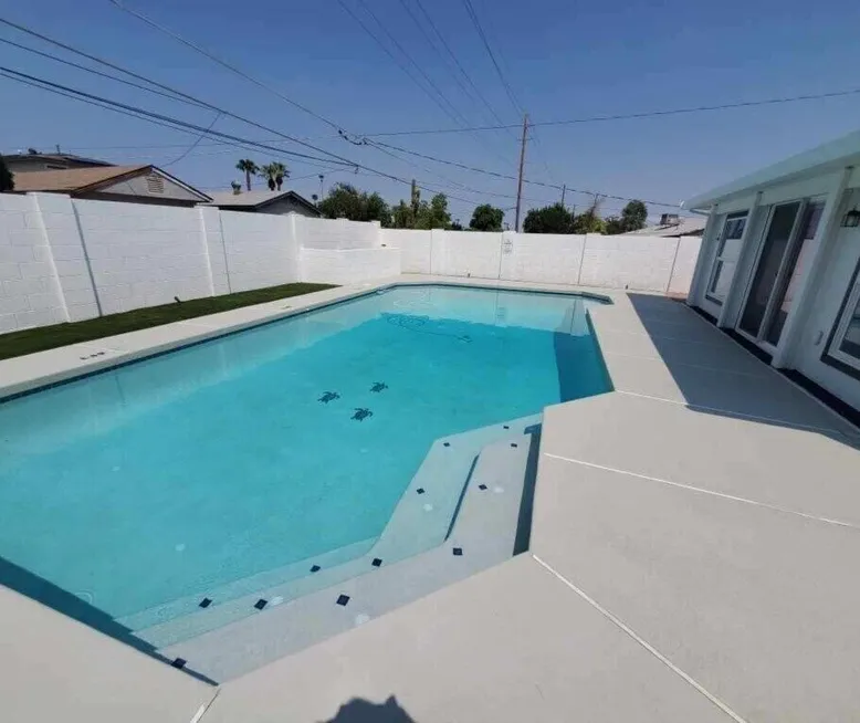 Scottsdale Chic Oasis by HomeSlice Stays Scottsdale, Arizona Vacation