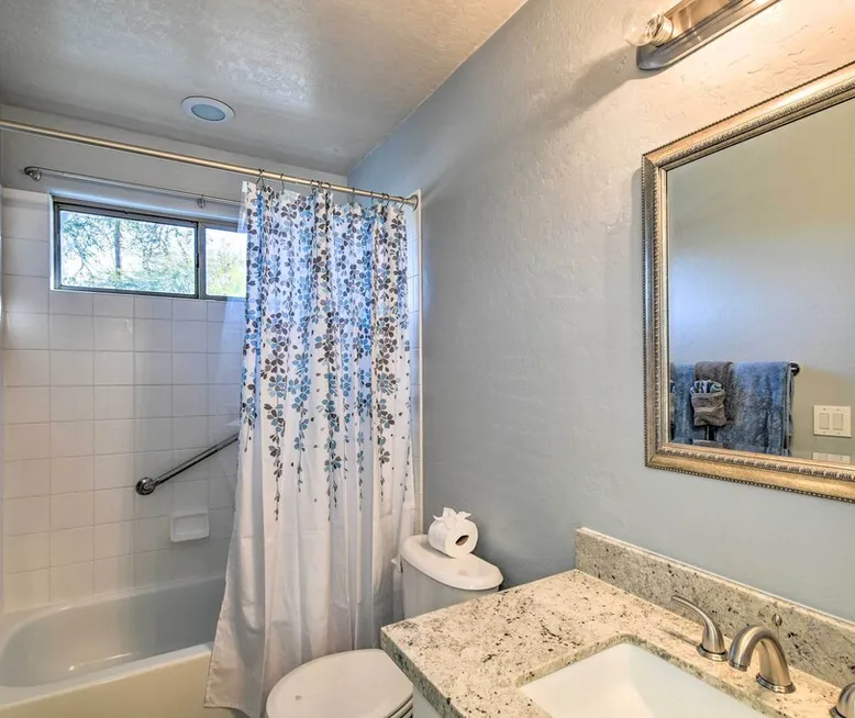 Tempe Condo w/ Private Patio 6 Mi to Downtown! Tempe, Arizona