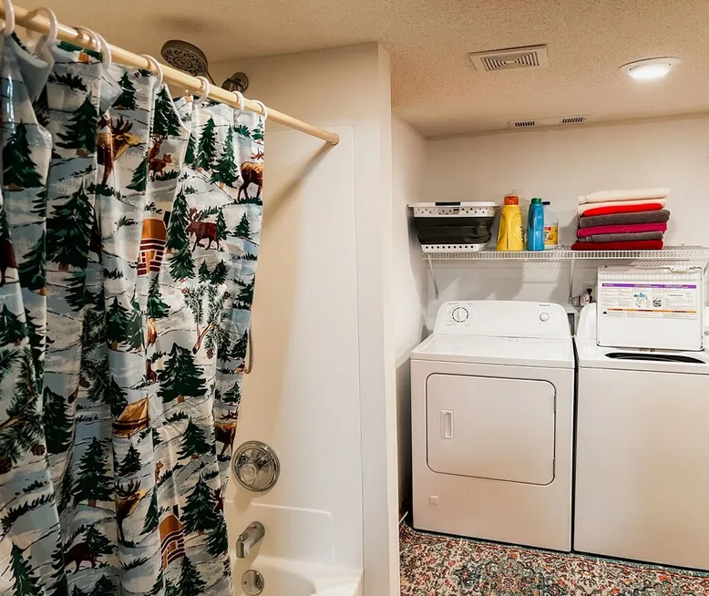 Cozy Cabin on Mow Lake in Akeley MN Akeley, Minnesota Vacation