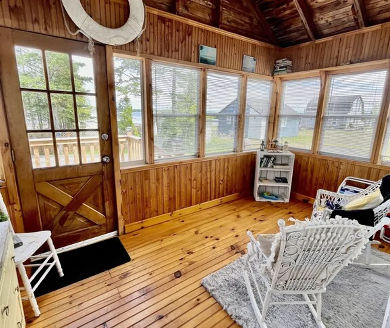 Beautiful Waterview Cottage in Shediac Bridge Shediac Bridge, New