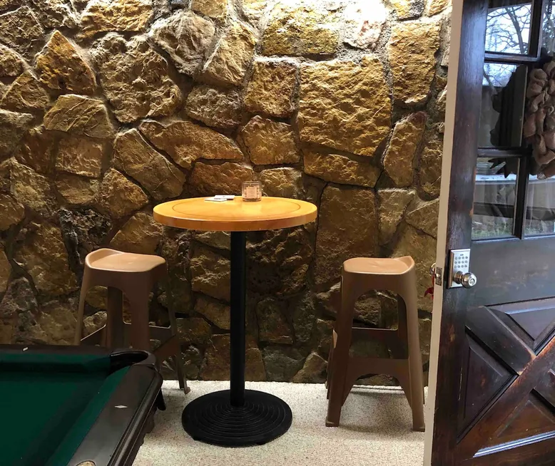 The Hobbit House Friendsville, Maryland Vacation Rentals HiChee