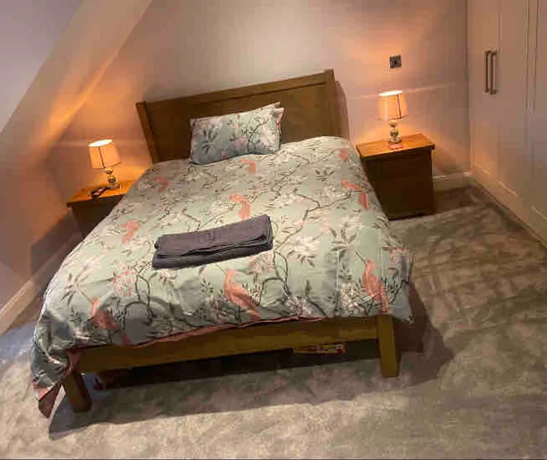 Umry Lodge Prosperous, County Kildare Vacation Rentals HiChee