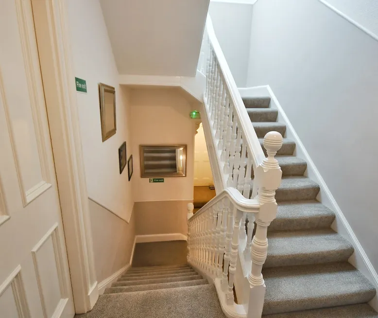 Town centre, 3 minutes walk to The Old Course Fife, Scotland Vacation