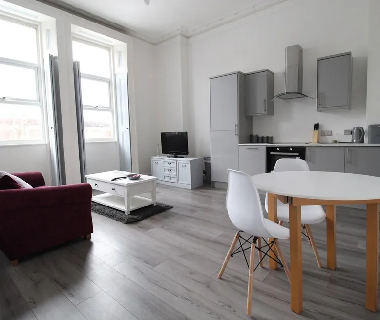 Oxton Apartments Birkenhead, England Vacation Rentals HiChee