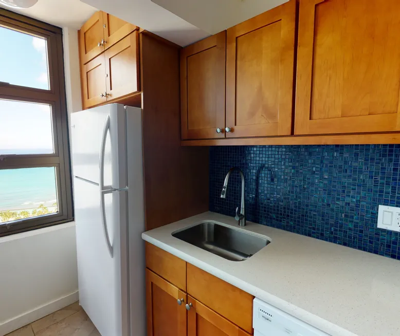 Tower 1 Suite 3214 KP Waikiki Banyan Condo Koko Resorts Honolulu, Hawaii Vacation Rentals