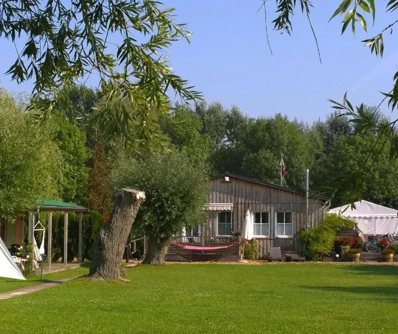 Holiday home on the backwaters, Lütow Lütow, Usedom Vacation Rentals