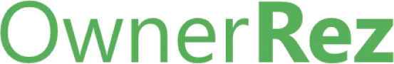 OwnerRez Logo