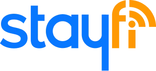 Stayfi Logo