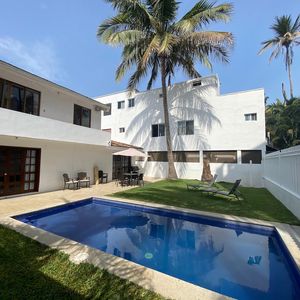 La casa de los abuelos - Rincon de guayabitos, Nayarit Vacation Rentals |  HiChee