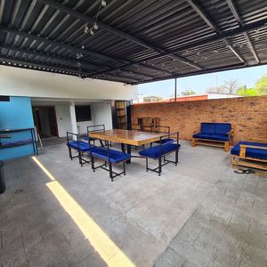 Casa don Alfredo excelente ubicación - Tamasopo, San Luis Potosí 