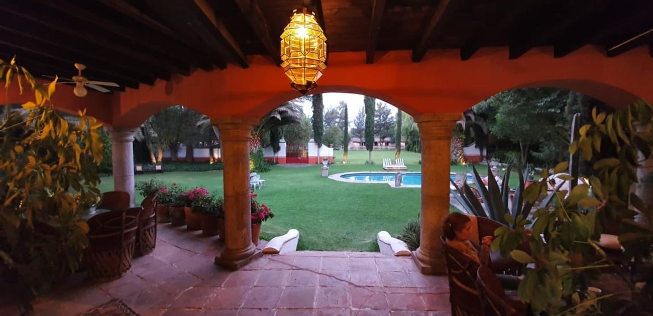 Tecámac es naturaleza, polo y cultura . - Rancho Azul, Estado de México  Vacation Rentals | HiChee