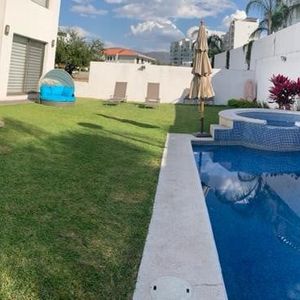 Inolvidable casa en Paraiso Country Club, Morelos - Emiliano Zapata,  Morelos Vacation Rentals