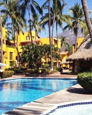 Club Santiago, 28868 Manzanillo, Col., Mexico Vacation rentals • comparison  for Airbnb, Vrbo and...