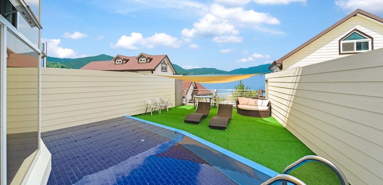 남해 힐링가득 숙소의 - Nam-Myeon, Namhae, Gyeongsangnam-Do Vacation Rentals | Hichee