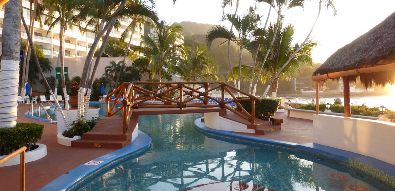 Girasol Sur - Puerto Vallarta, Jalisco Vacation Rentals | HiChee