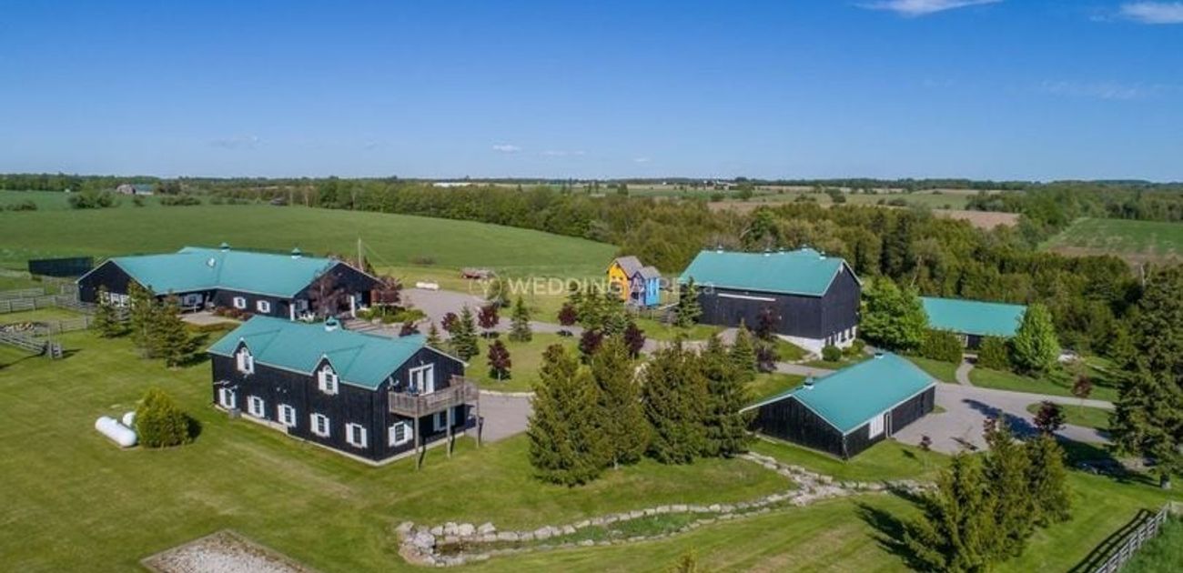 Family Farm Retreat East Garafraxa, Ontario Vacation Rentals HiChee