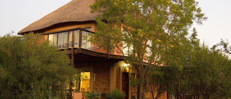 Baobab 3 Rooms – NUDE – SunEden Naturist Resort - Pretoria, Gauteng  Vacation Rentals | HiChee