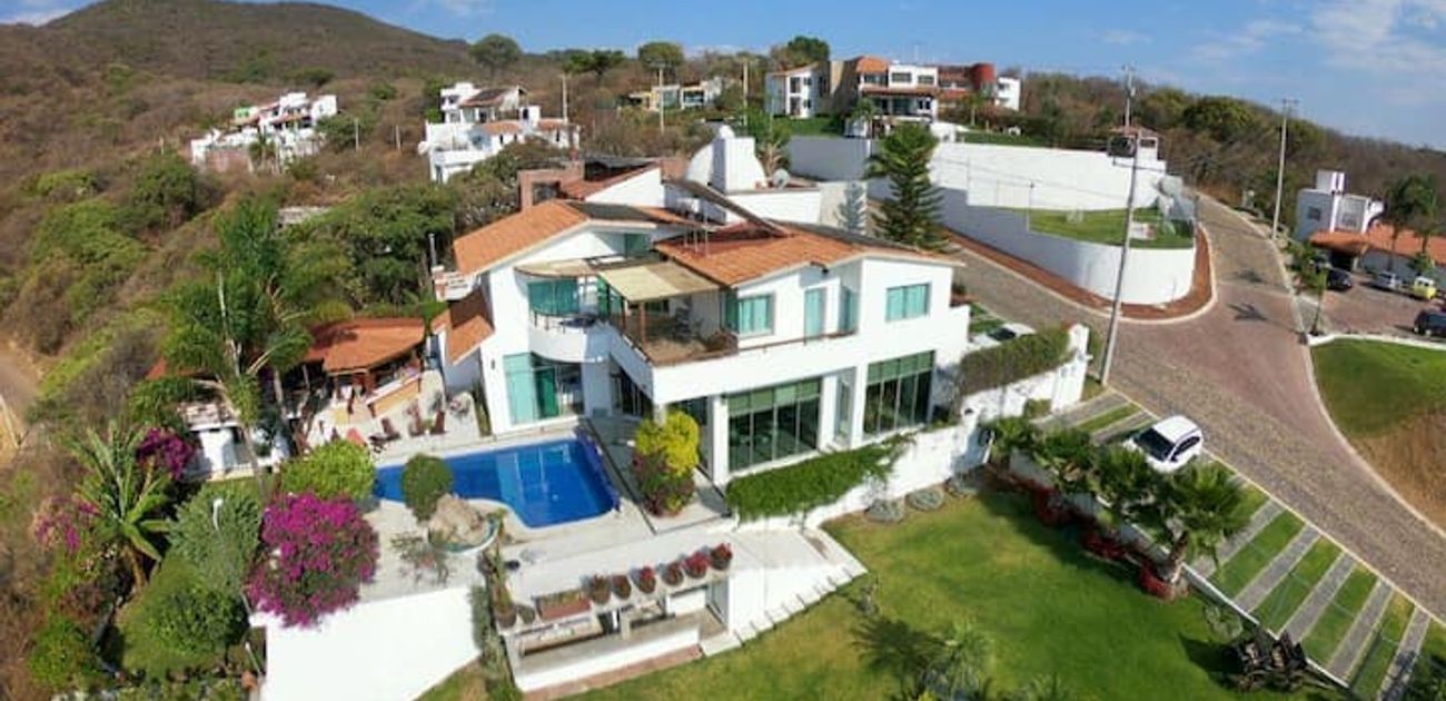 Casa del Gallito, Rancho San Diego, Ixtapan - Ixtapan de la Sal, Estado de  México Vacation Rentals