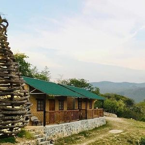 Cabaña Trompillo (Granja El Higueron) - Jalpan de Serra, Querétaro Vacation  Rentals | HiChee