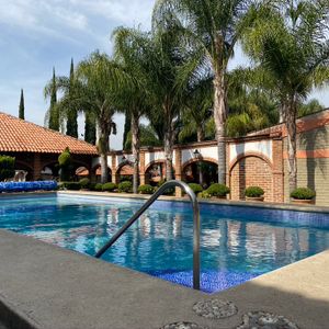 Villa Santa Cecilia - Alberca, terraza - Ixtlahuacán de los Membrillos,  Jalisco Vacation Rentals