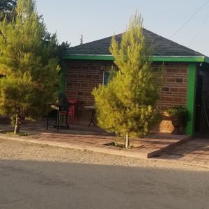 Rancho las Potrancas Cabañas - Poblado la Rumorosa, Baja California  Vacation Rentals | HiChee