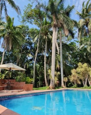 Club Santiago, 28868 Manzanillo, Col., Mexico Vacation rentals • comparison  for Airbnb, Vrbo and...