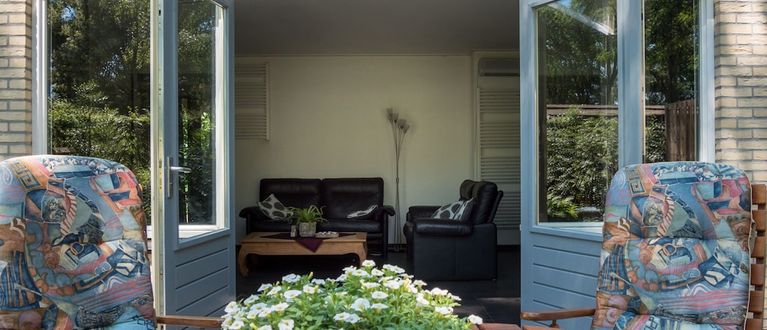 Luxury Bungalow with lots of privacy and large garden - Zelhem, GE 