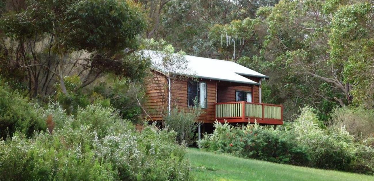 Misty Valley Country Cottages - Harewood, Western Australia 
