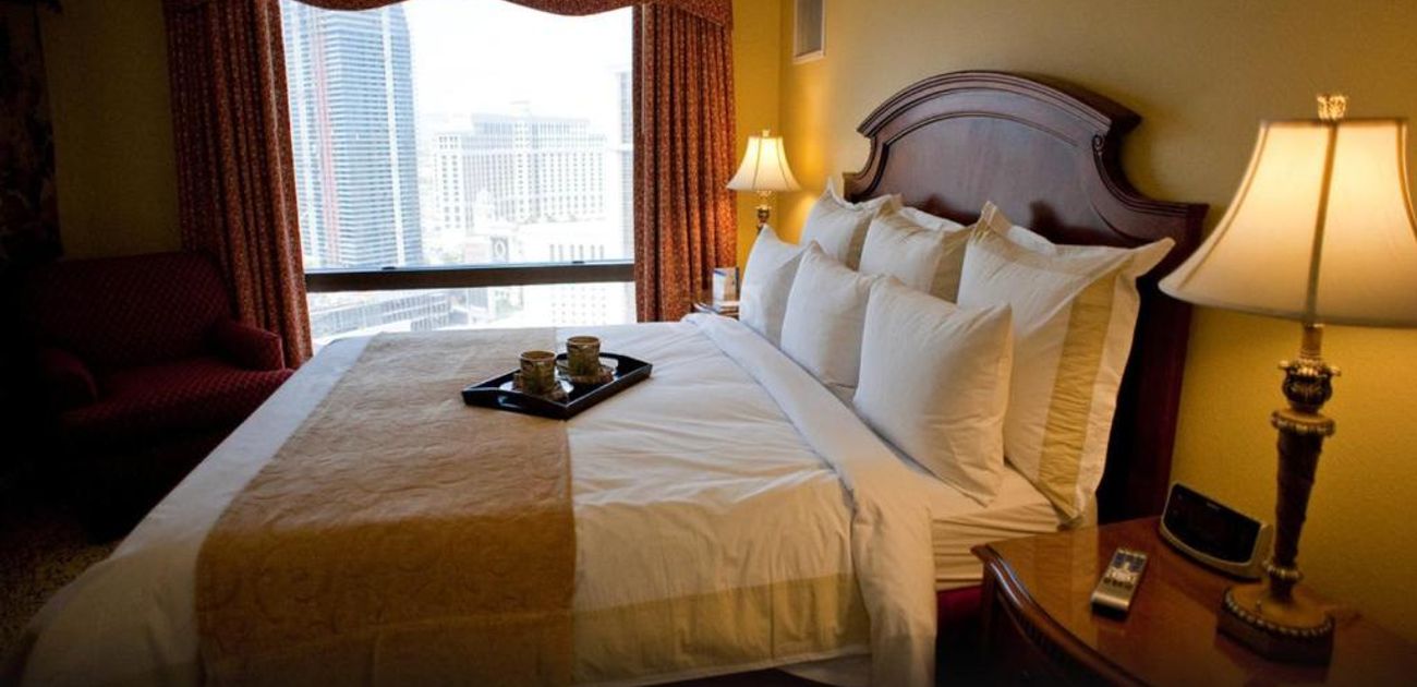 Marriott's Grand Chateau (No Resort Fee), Las Vegas: $299 Room Prices &  Reviews