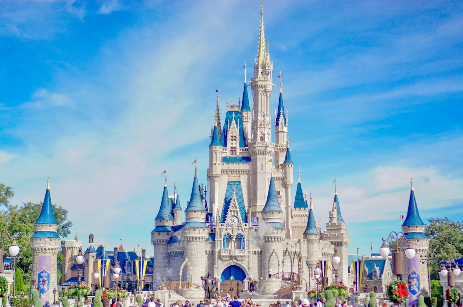 Florida Vacation Rentals - Disney