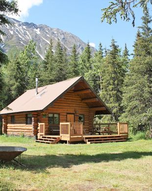 United States Alaska Moose Pass vacation rental compare prices direct by owner 11467384