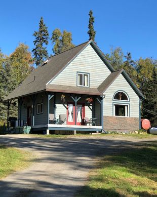 United States Alaska Kasilof vacation rental compare prices direct by owner 11467793