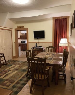 United States Wyoming Buffalo vacation rental compare prices direct by owner 192838