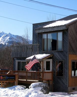 United States Alaska Haines vacation rental compare prices direct by owner 3022018