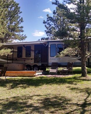 United States South Dakota Hot Springs vacation rental compare prices direct by owner 752810