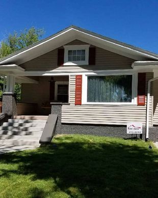 United States Wyoming Casper vacation rental compare prices direct by owner 167024