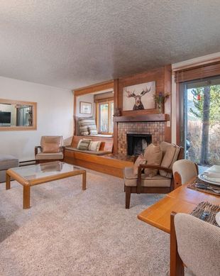 United States Wyoming Wilson vacation rental compare prices direct by owner 24908405