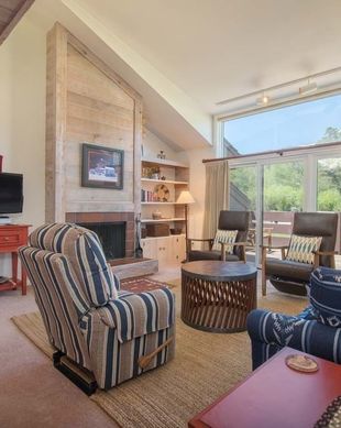 United States Wyoming Wilson vacation rental compare prices direct by owner 24915079