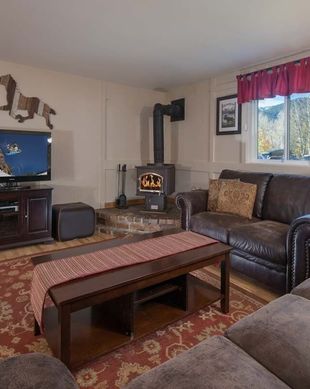 United States Wyoming Teton Village vacation rental compare prices direct by owner 24874830