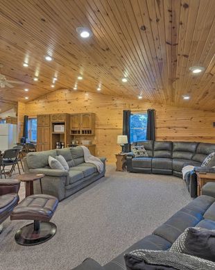 United States Kansas Partridge vacation rental compare prices direct by owner 25025568