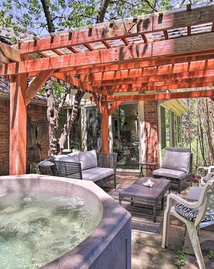 United States Oklahoma Tulsa vacation rental compare prices direct by owner 232728