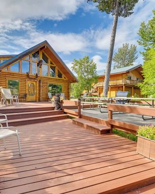 United States Alaska Soldotna vacation rental compare prices direct by owner 2935037