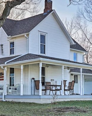 United States Kansas Lecompton vacation rental compare prices direct by owner 190581