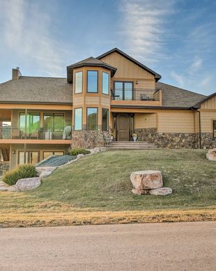 United States South Dakota Sturgis vacation rental compare prices direct by owner 11386930