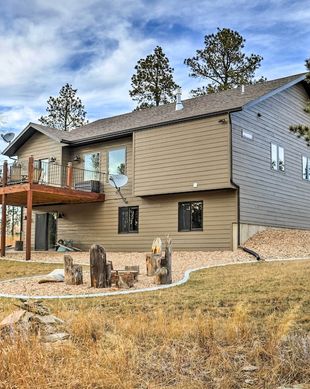 United States South Dakota Lead vacation rental compare prices direct by owner 201391